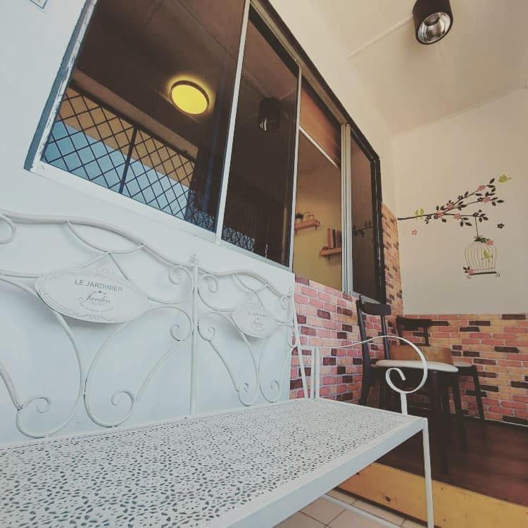 Karya Story Hostel Kudat Exterior photo